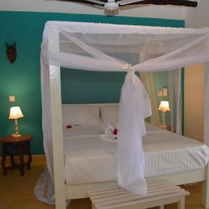 Camera standard con letto king size